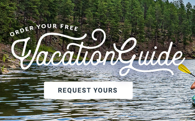 Order Your Free Vacation Guide - Request Yours Today!