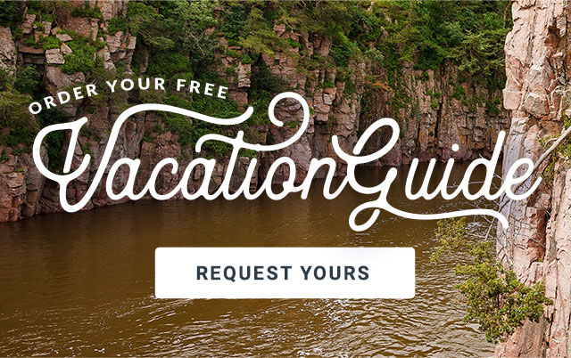Order Your Free Vacation Guide - Request Yours Today!