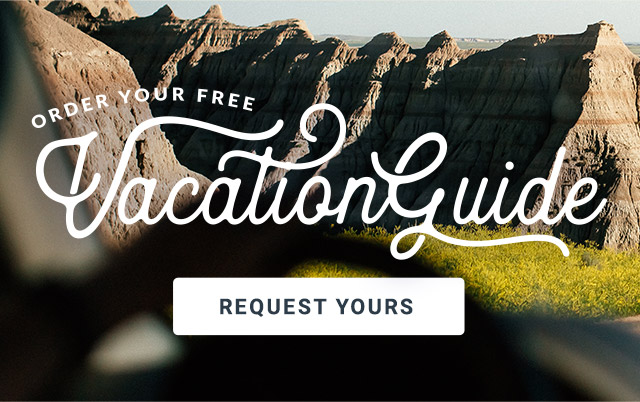 Order Your Free Vacation Guide - Request Yours Today!