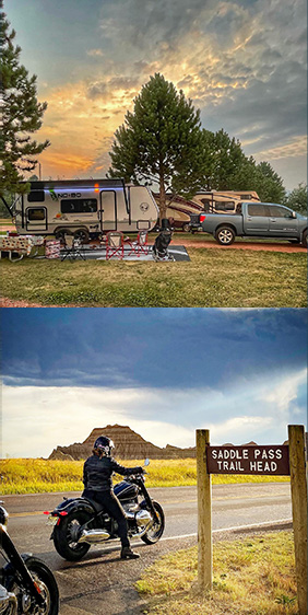 #HiFromSD - Let's get social