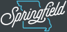 Springfield, MO. logo. 