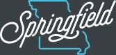 Springfield, MO. logo. 