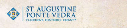 St. Augustine | Ponte Vedra