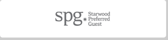 SPG | Starwood Preferred Guest