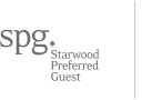 SPG | Starwood Preferred Guest