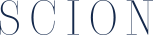 Scion logo 