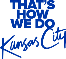That's How We Do Kansas City. 