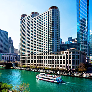 Sheraton Grand Chicago