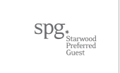 SPG Starwood Preferred Guest