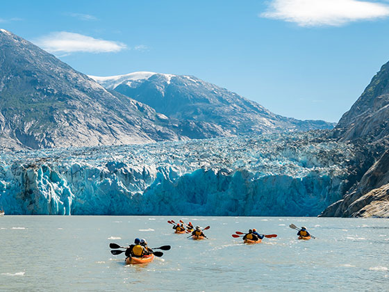 Alaska