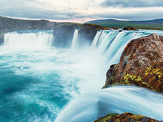 Iceland&Norway