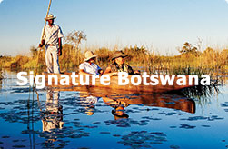 Signature Botswana